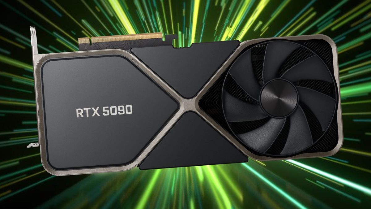 Impacts of GPUs