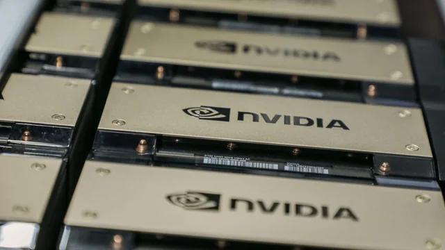 NVIDIA DLSS Rhetoric