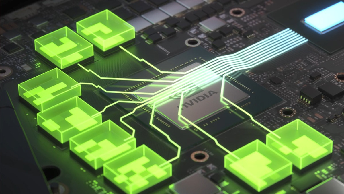 NVIDIA Materials and Labors