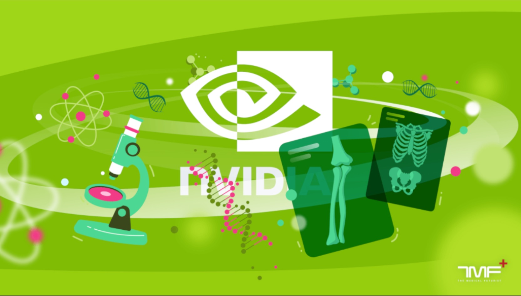 NVIDIA DLSS Rhetoric