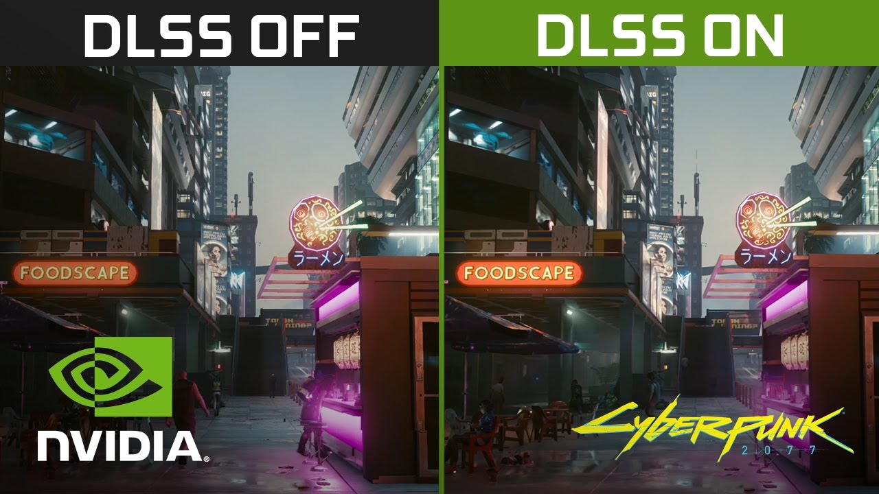 DLSS Quiz challenge background